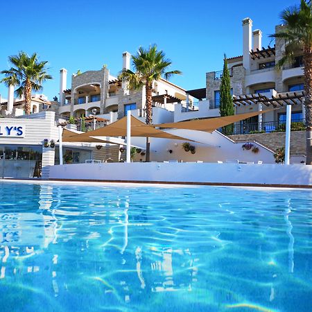 Pine Hills Vilamoura Quarteira Kültér fotó