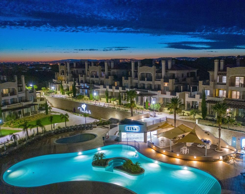Pine Hills Vilamoura Quarteira Kültér fotó