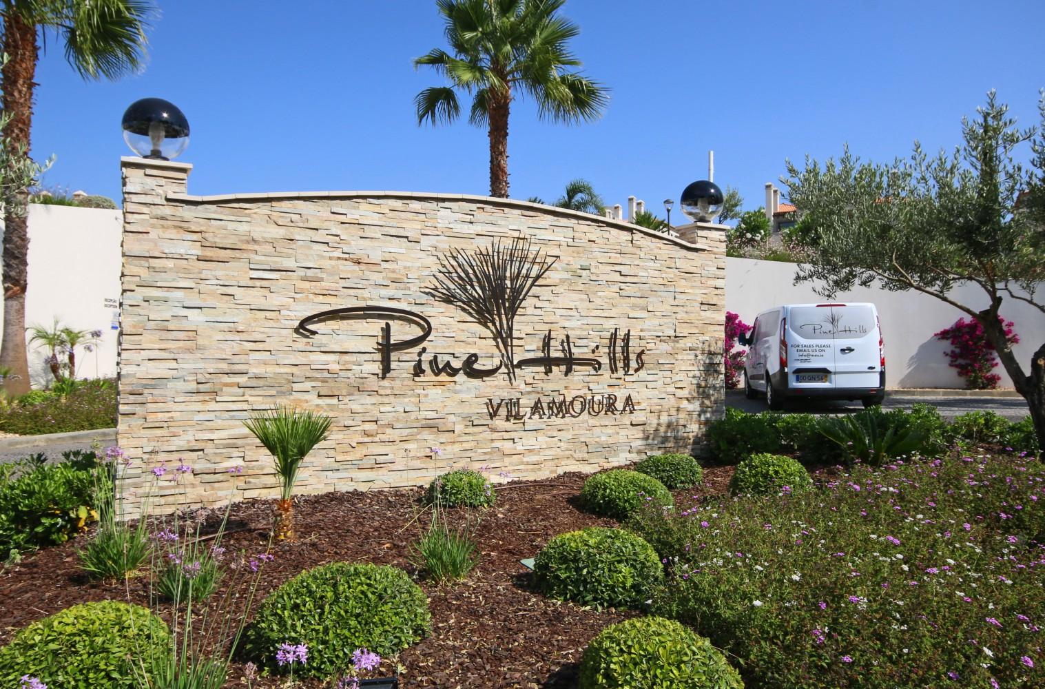 Pine Hills Vilamoura Quarteira Kültér fotó