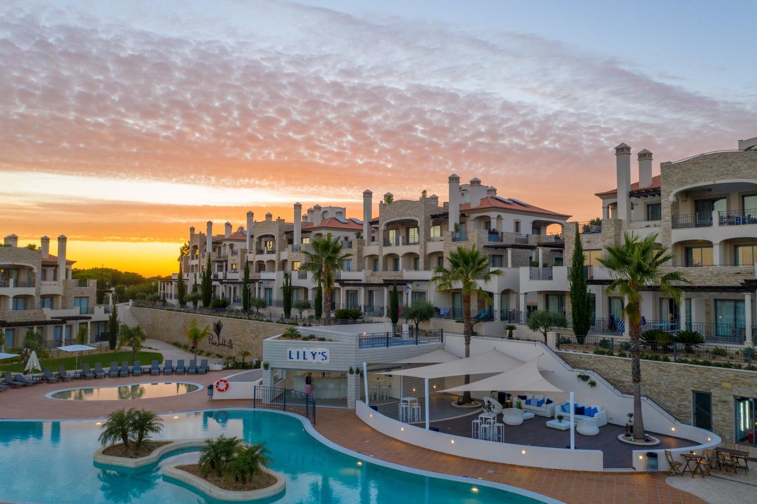 Pine Hills Vilamoura Quarteira Kültér fotó