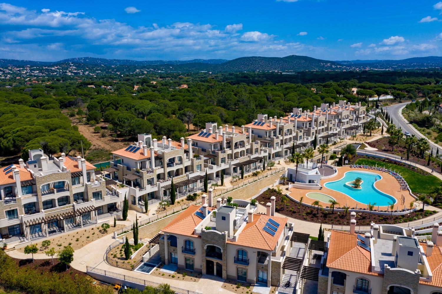 Pine Hills Vilamoura Quarteira Kültér fotó