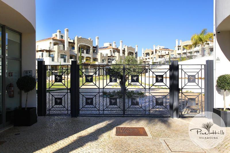 Pine Hills Vilamoura Quarteira Kültér fotó
