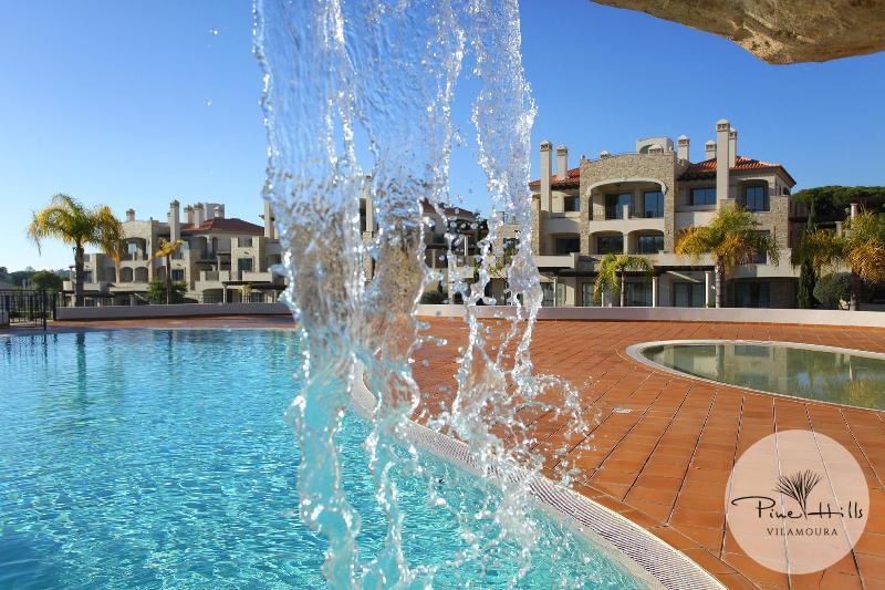 Pine Hills Vilamoura Quarteira Kültér fotó