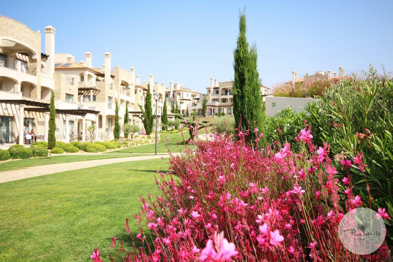 Pine Hills Vilamoura Quarteira Kültér fotó