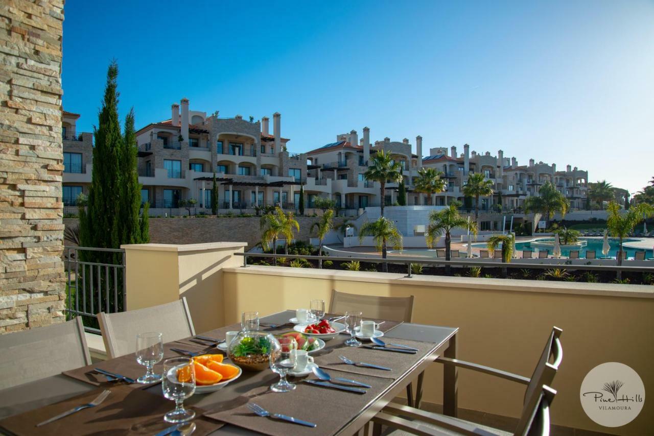 Pine Hills Vilamoura Quarteira Kültér fotó
