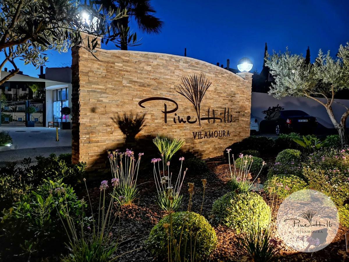 Pine Hills Vilamoura Quarteira Kültér fotó