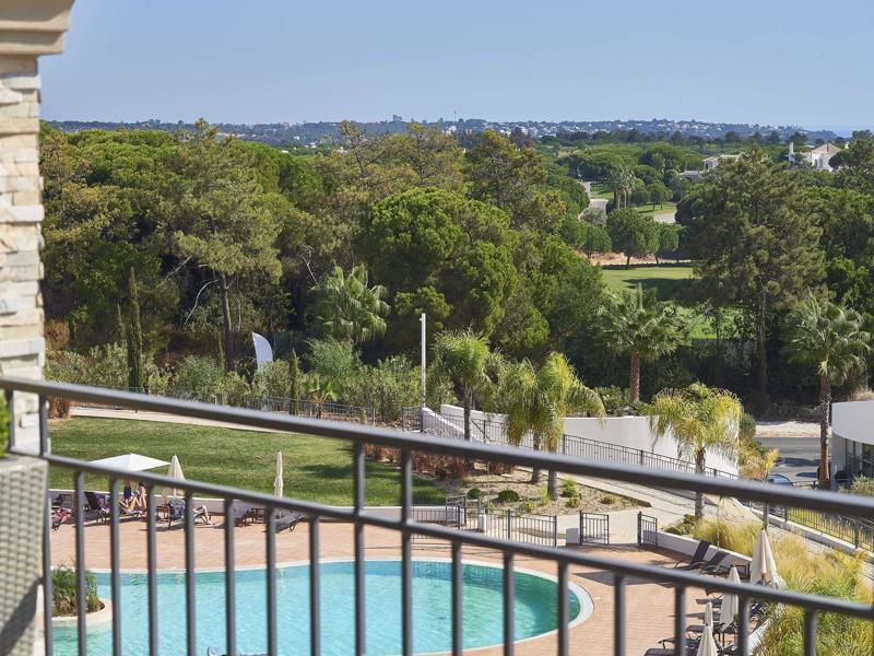 Pine Hills Vilamoura Quarteira Kültér fotó