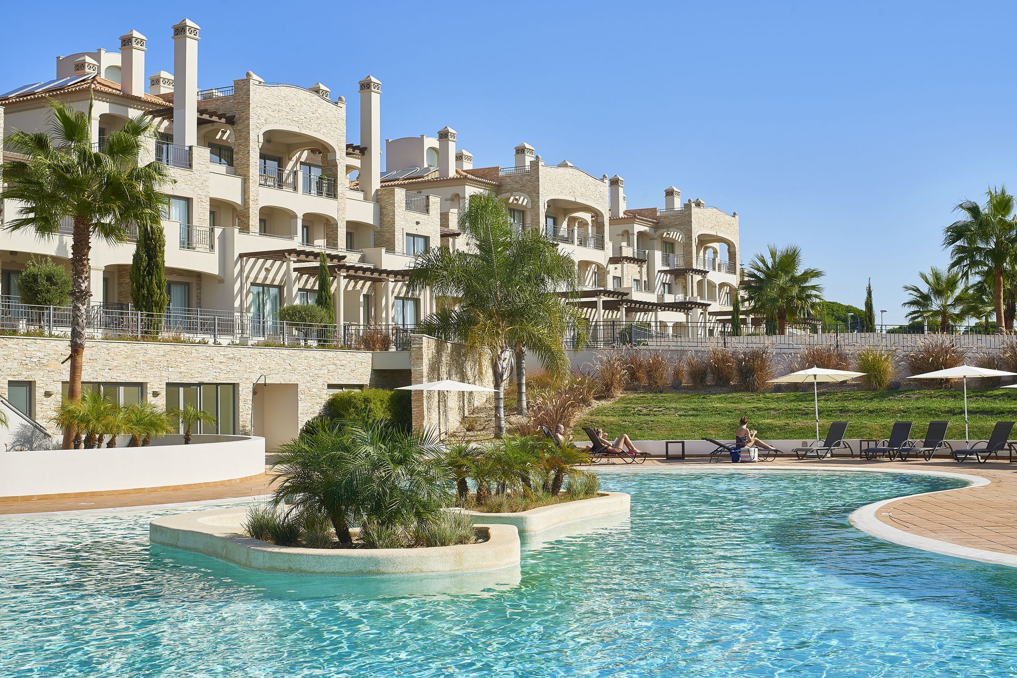 Pine Hills Vilamoura Quarteira Kültér fotó
