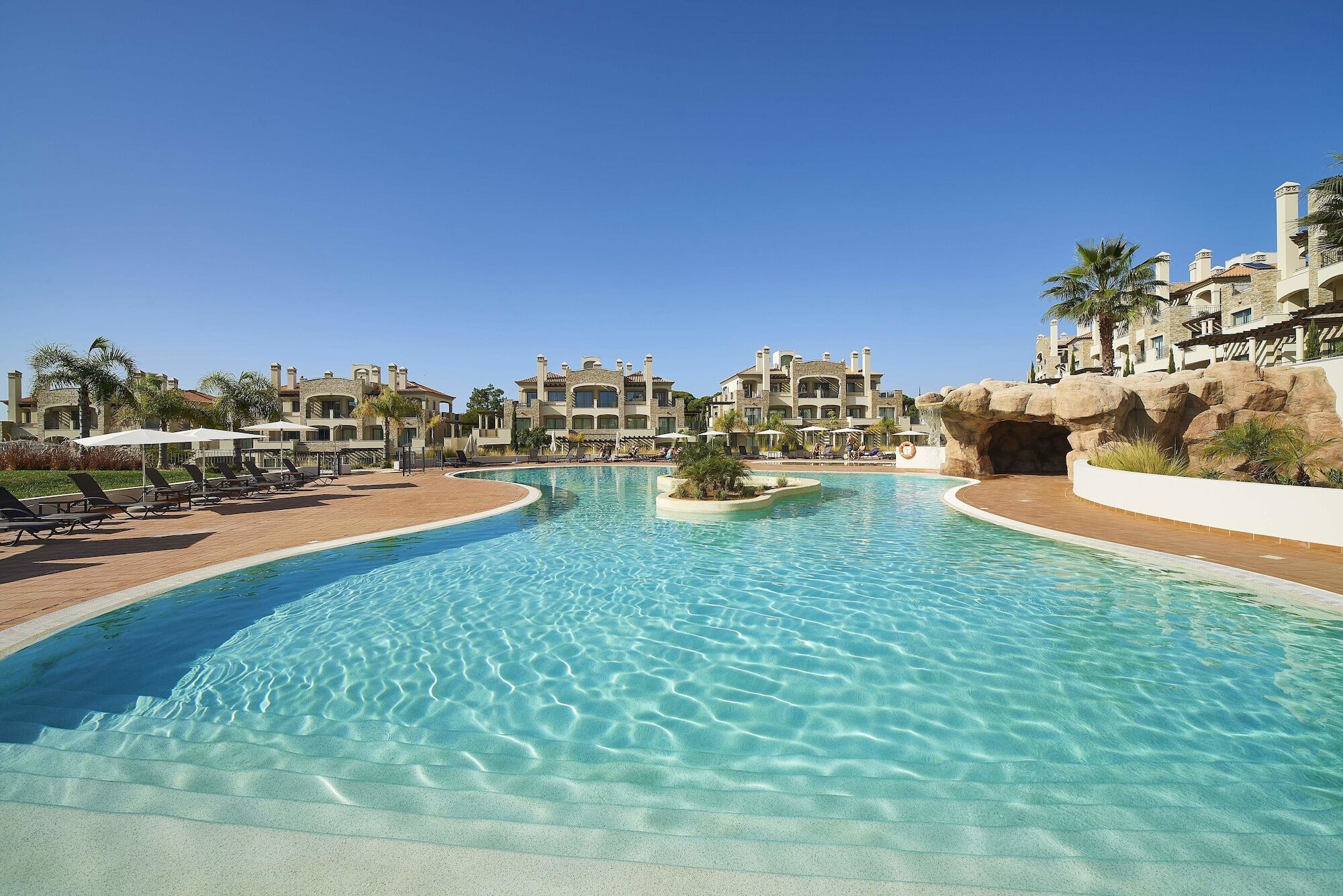 Pine Hills Vilamoura Quarteira Kültér fotó