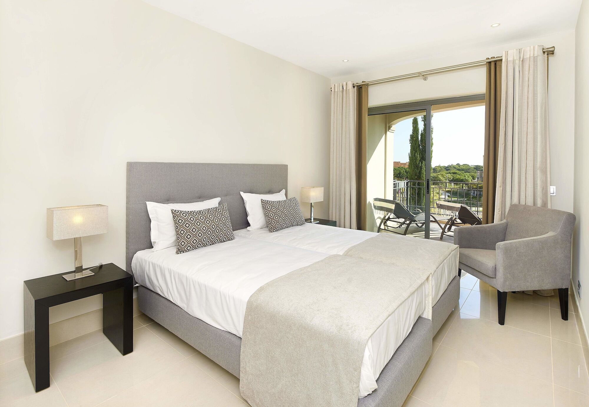 Pine Hills Vilamoura Quarteira Kültér fotó