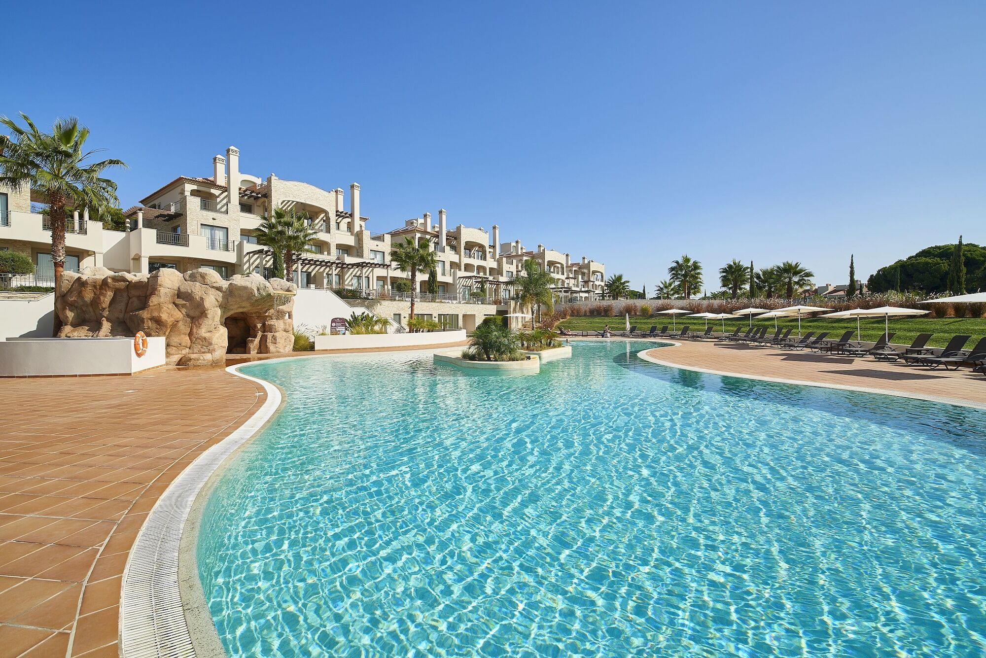 Pine Hills Vilamoura Quarteira Kültér fotó