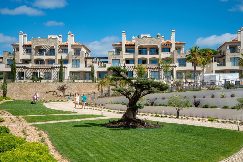 Pine Hills Vilamoura Quarteira Kültér fotó