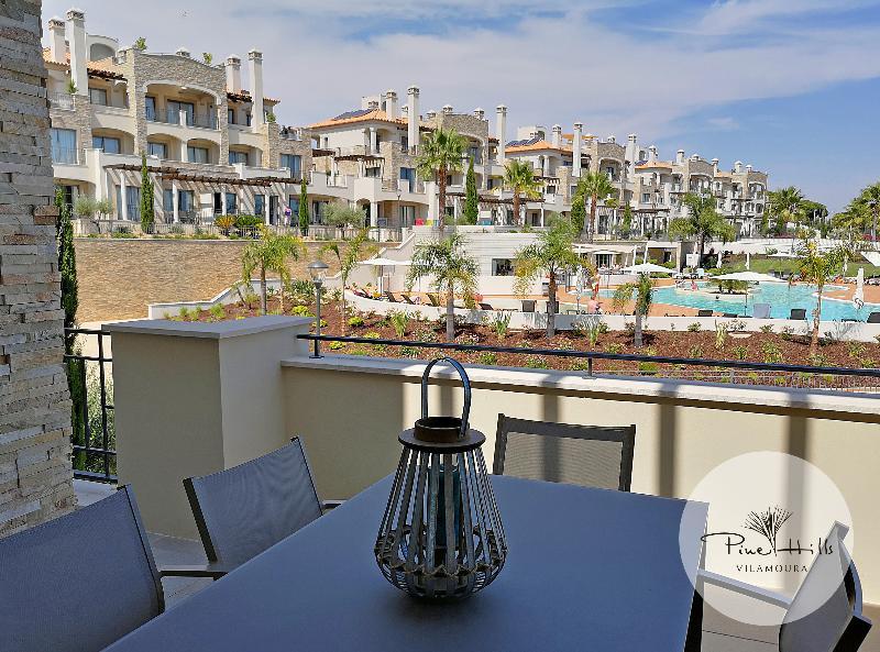 Pine Hills Vilamoura Quarteira Kültér fotó